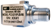 PCC421 Series Side Exit Loop Powered Sensor